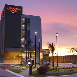 Hampton By Hilton Hotel Mérida